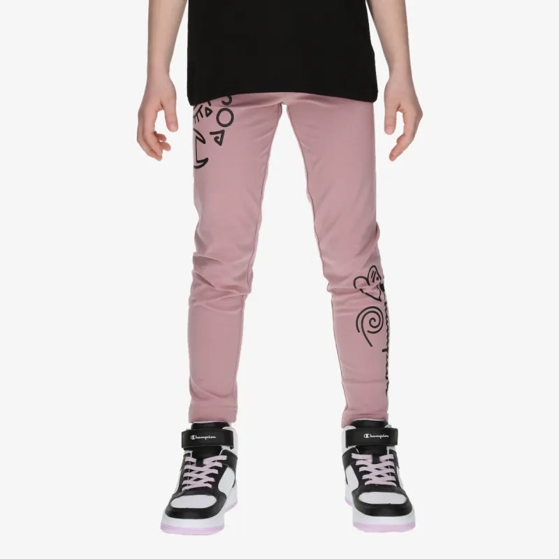 CHAMPION Helanke Leggings