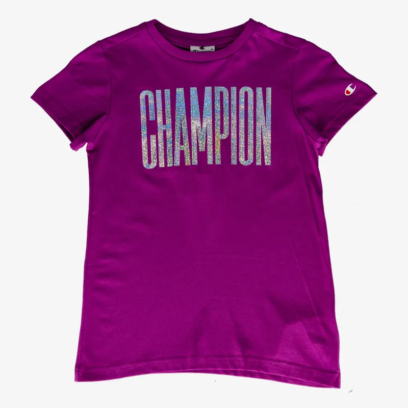 CHAMPION Majica Crewneck T-Shirt 