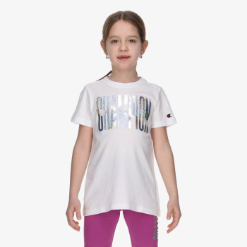 CHAMPION Majica Crewneck T-Shirt 