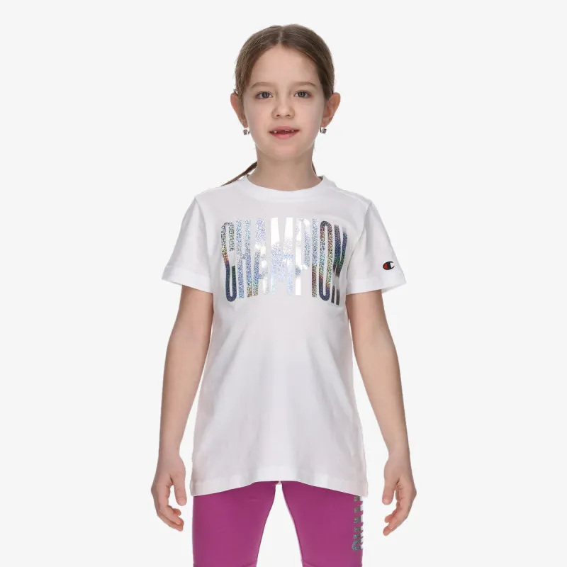 CHAMPION Majica Crewneck T-Shirt