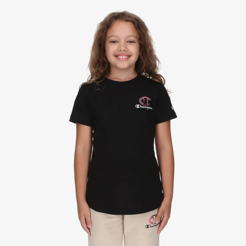 CHAMPION Majica Crewneck T-Shirt 