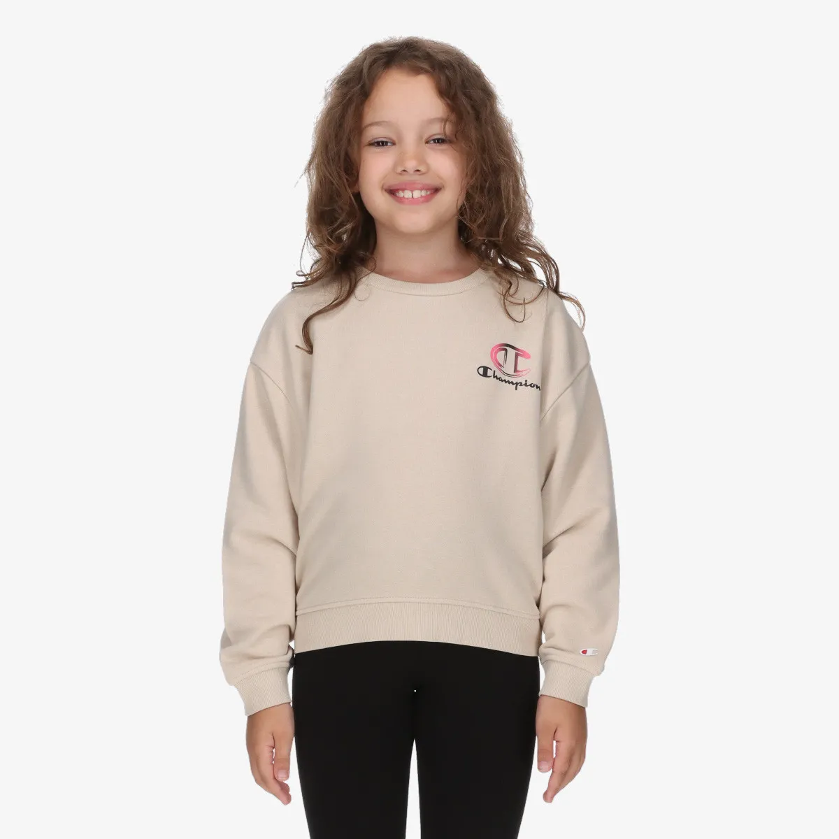 CHAMPION Dukserica Crewneck Sweatshirt