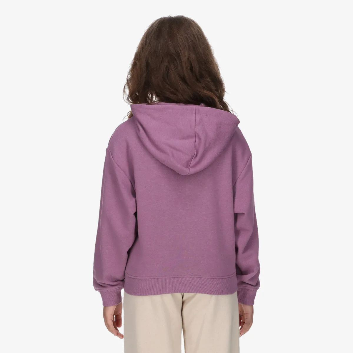 CHAMPION Dukserica Hooded Full Zip Sweatshirt 