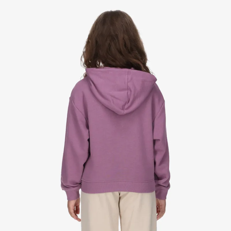 CHAMPION Dukserica Hooded Full Zip Sweatshirt 