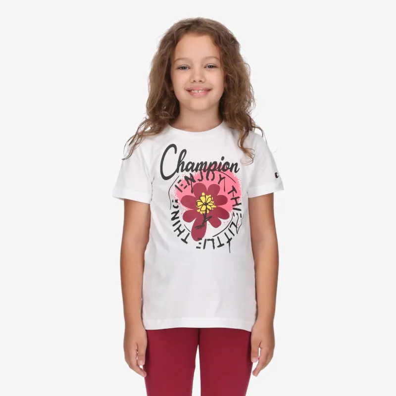 CHAMPION Majica Crewneck T-Shirt