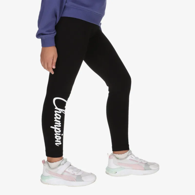 CHAMPION Helanke Leggings 