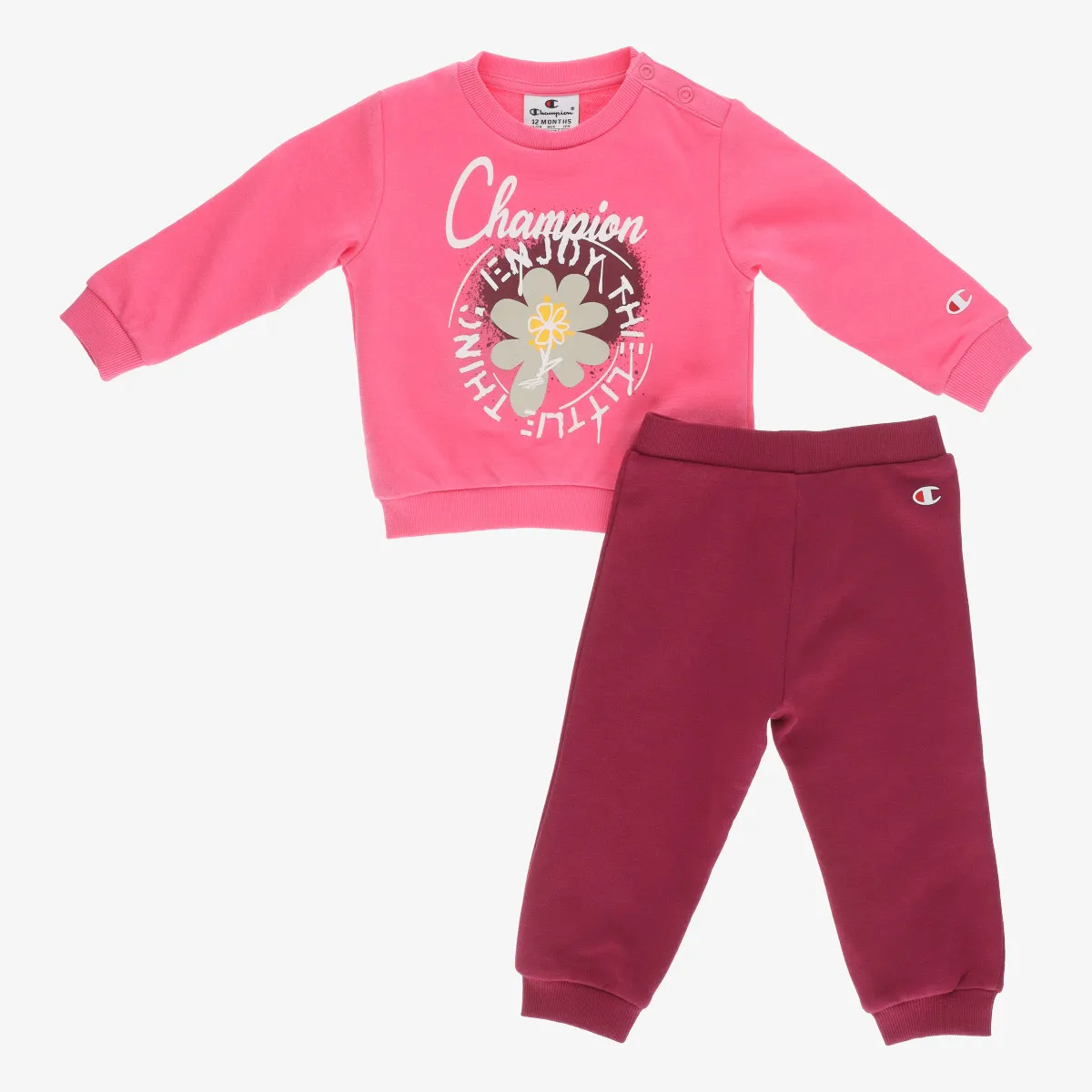 CHAMPION Trenerka Sweatsuit 