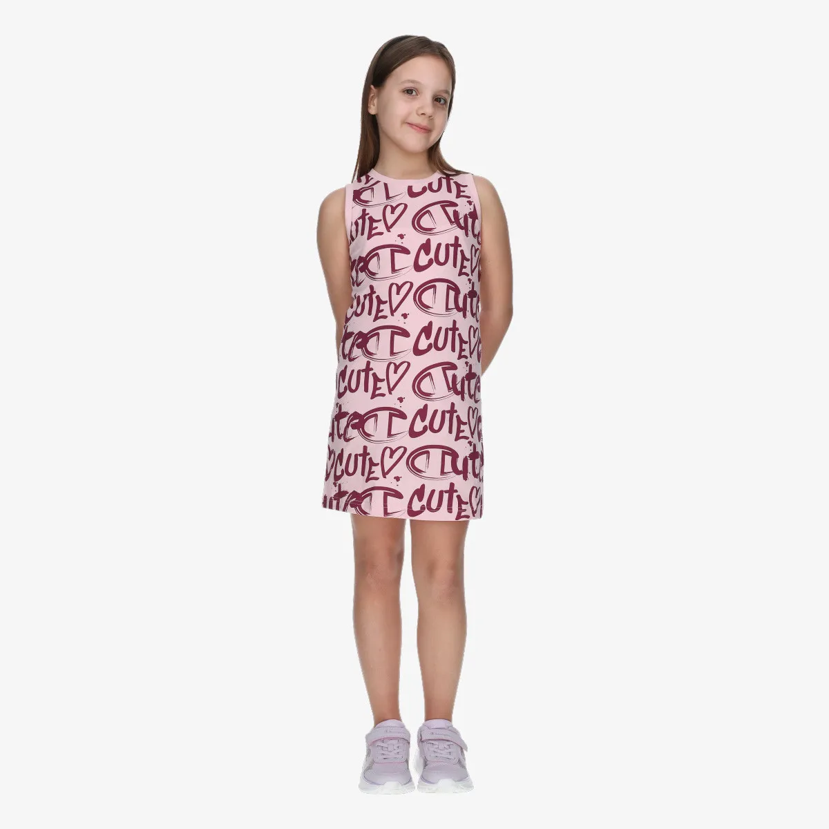 CHAMPION Haljina Dress 