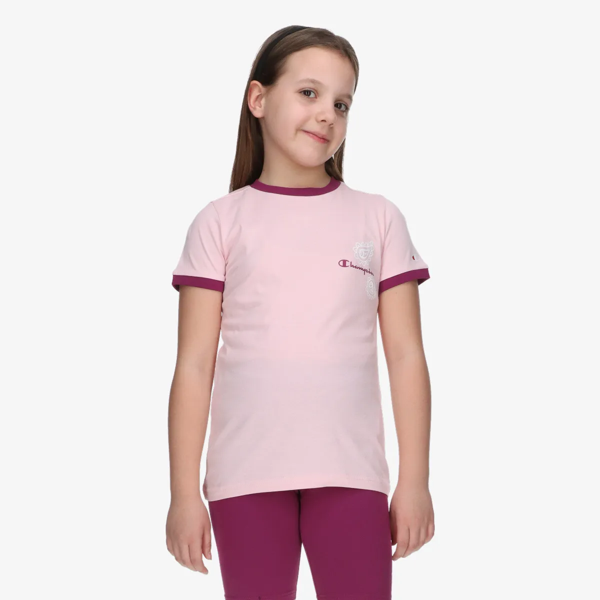 CHAMPION Majica SS Tee 