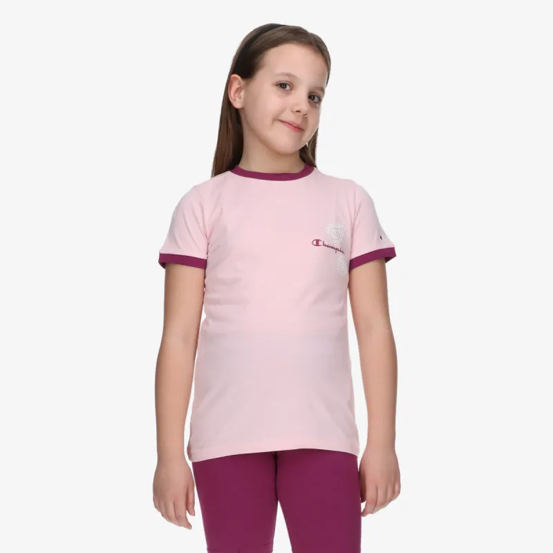 CHAMPION Majica SS Tee 