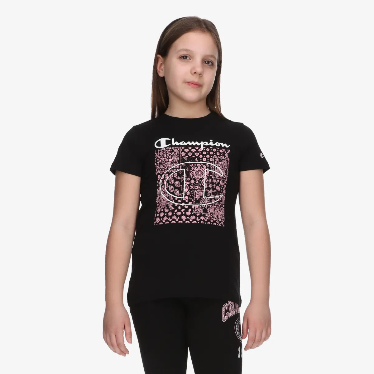 CHAMPION Majica SS Tee 