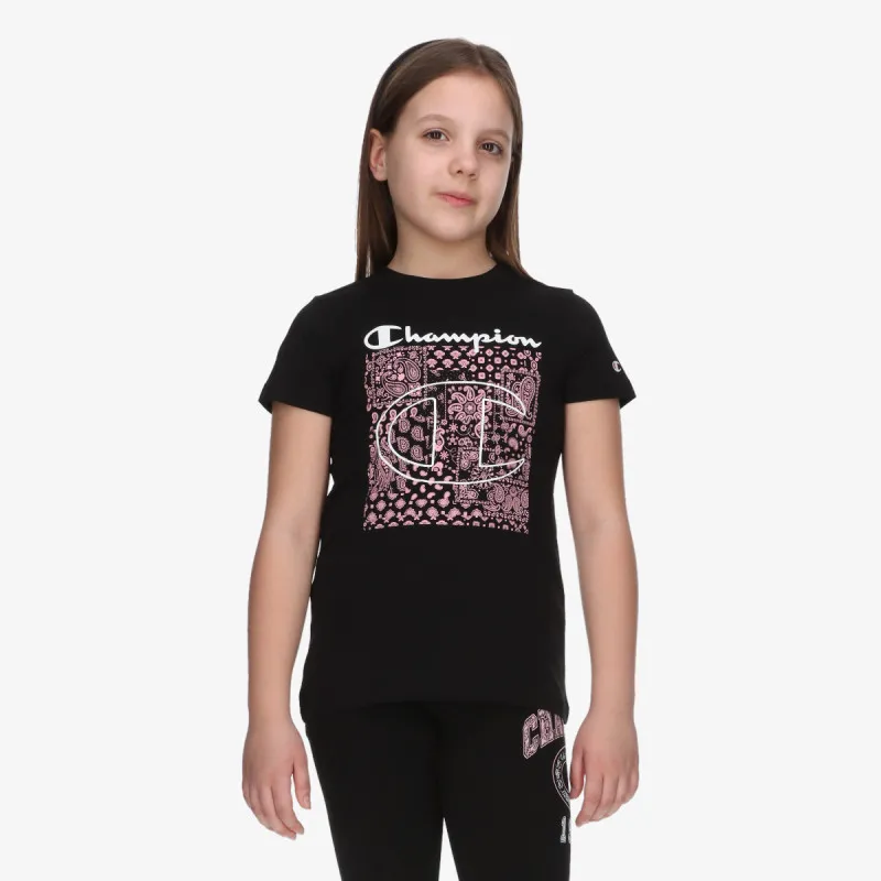 CHAMPION Majica SS Tee 