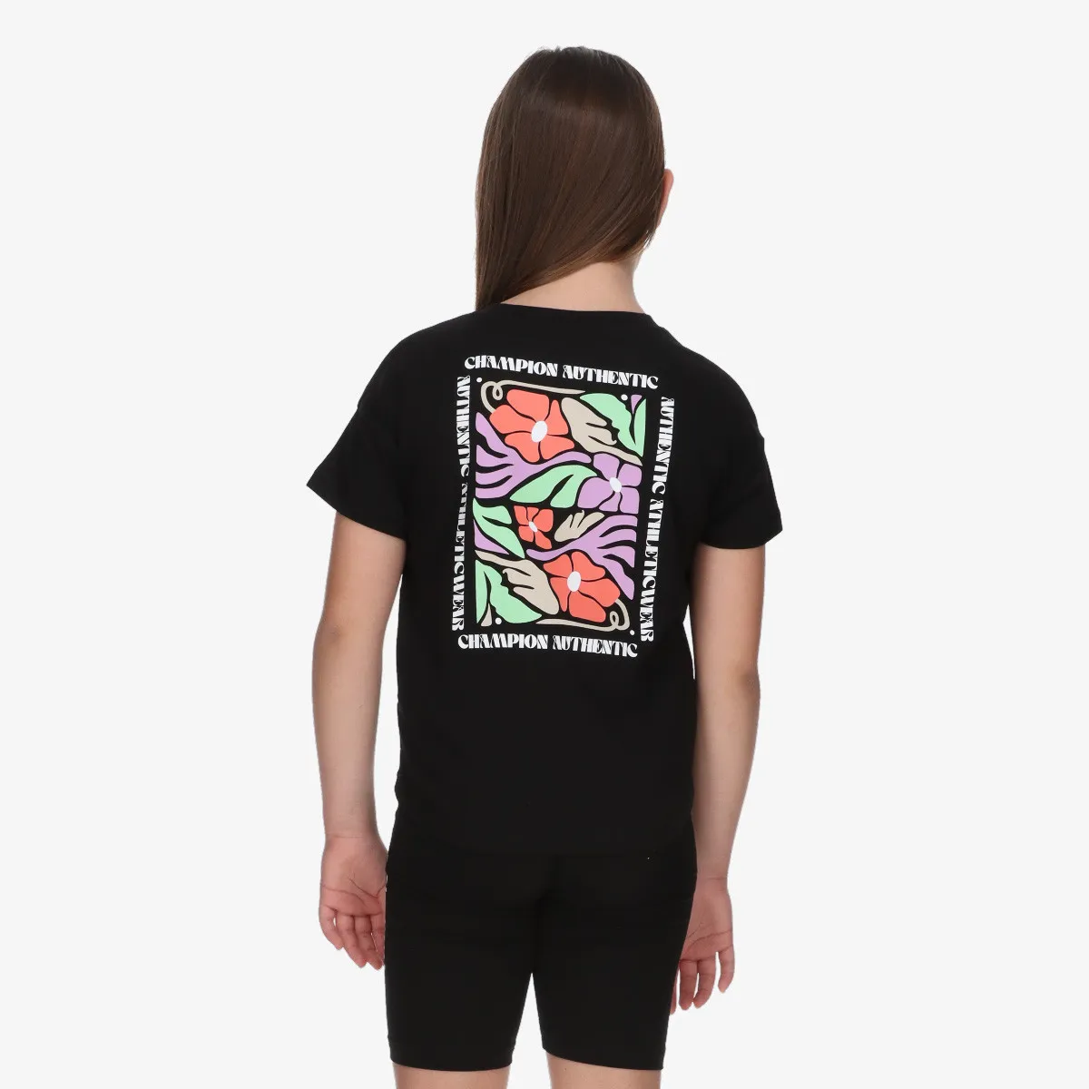 CHAMPION Majica SS Tee 