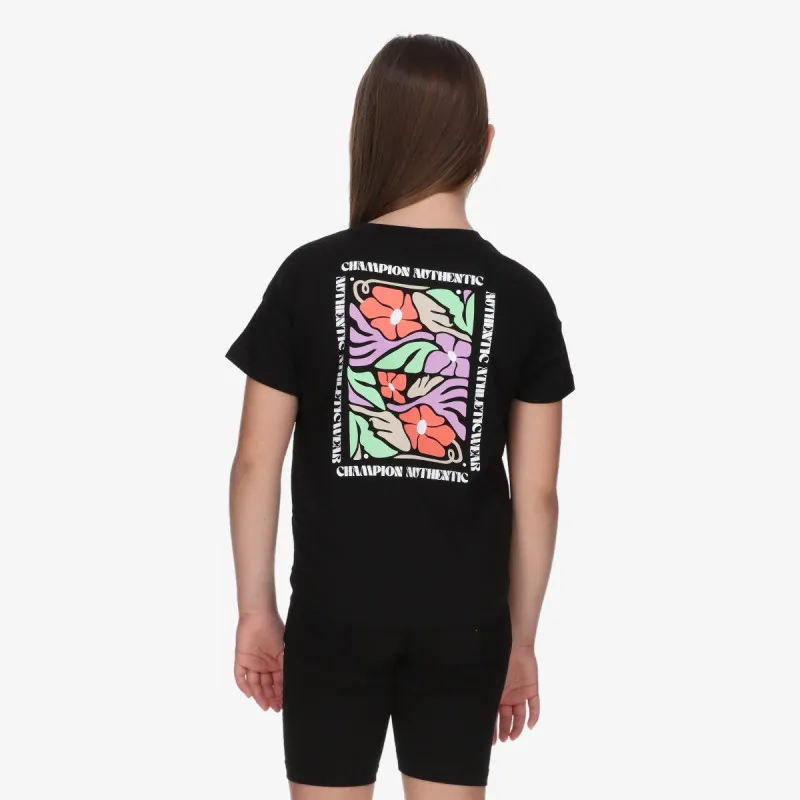 CHAMPION Majica SS Tee 