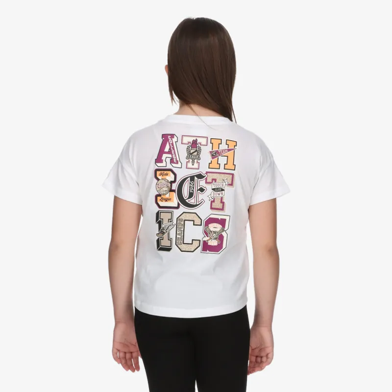 CHAMPION Majica SS Tee 