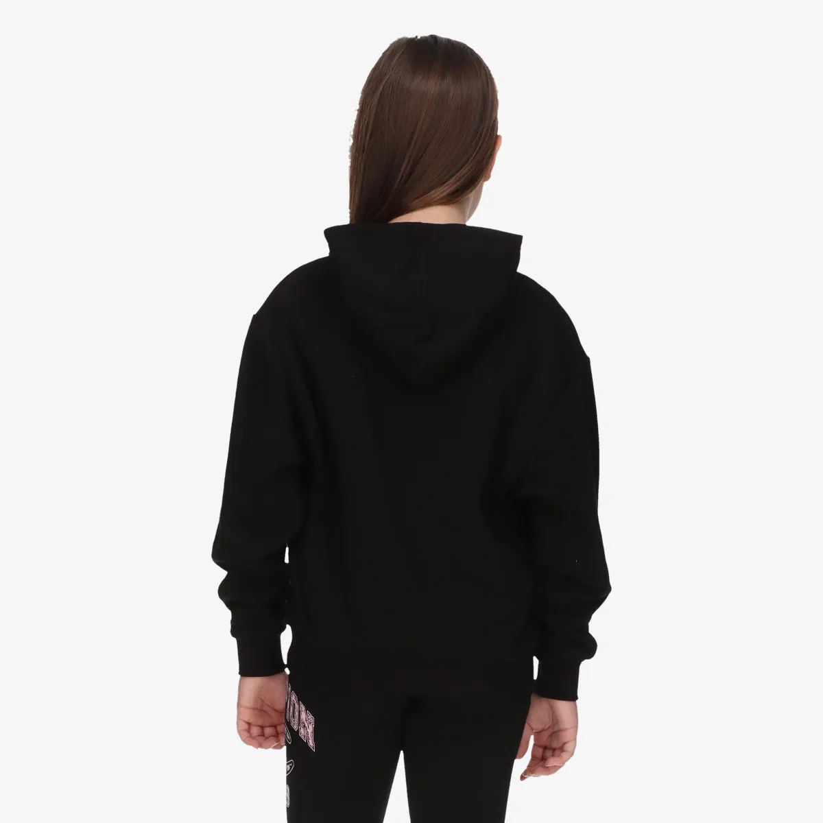 CHAMPION Dukserica Hooded Sweatshirt 