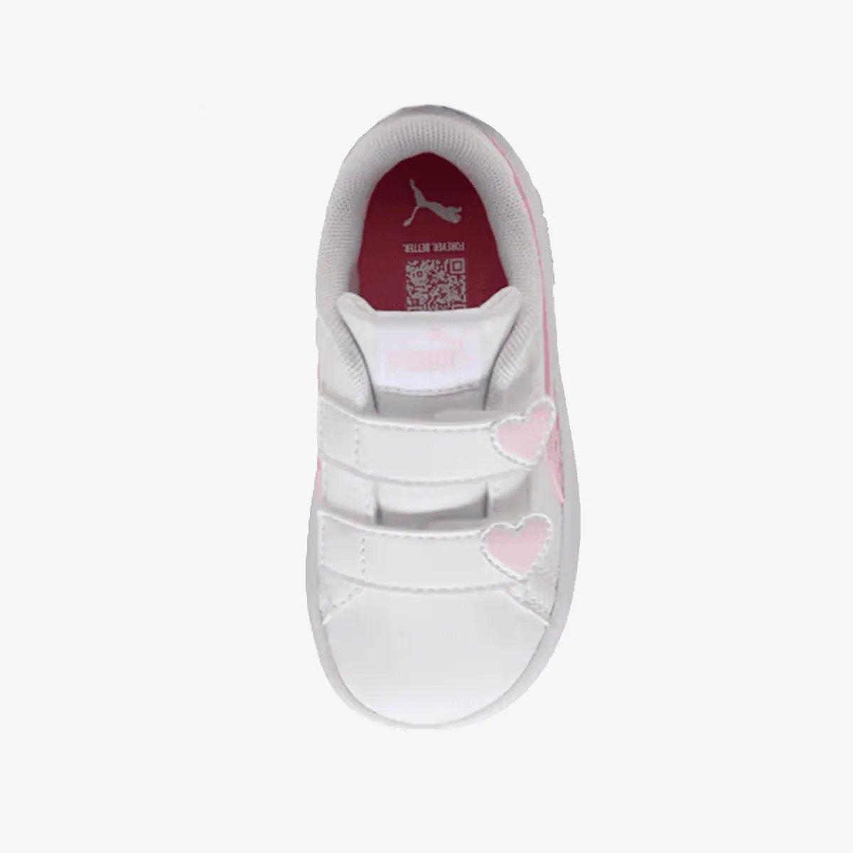 PUMA Patike Smash 3.0 Hearty V 