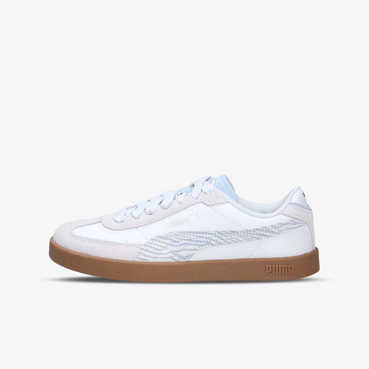 PUMA Patike Club II Era Exploro 