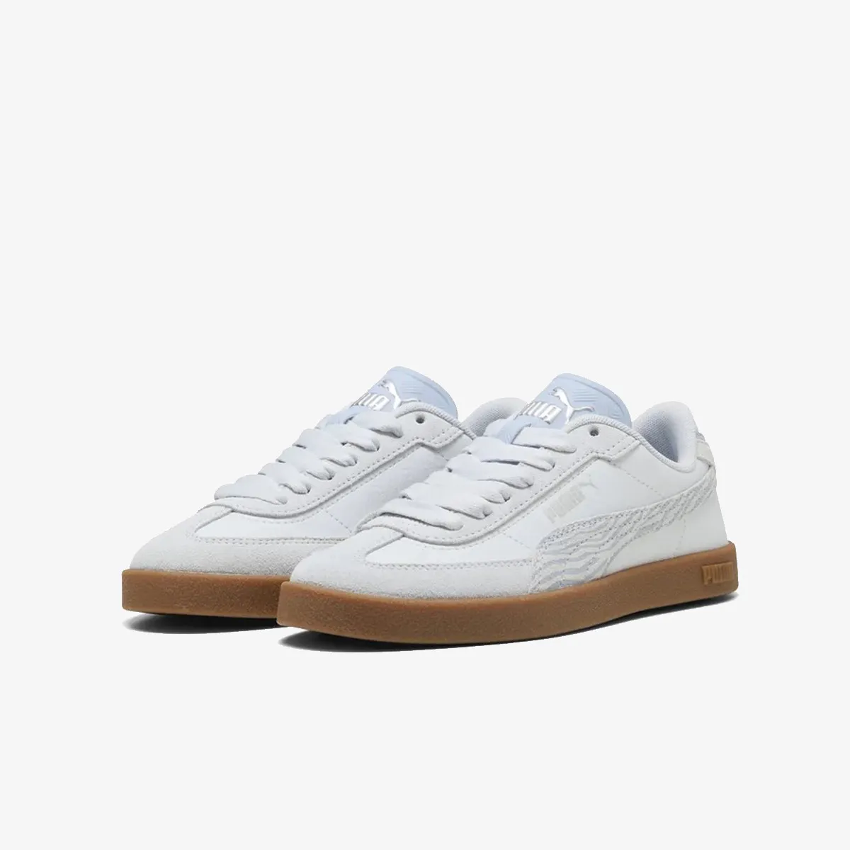 PUMA Patike Club II Era Exploro 