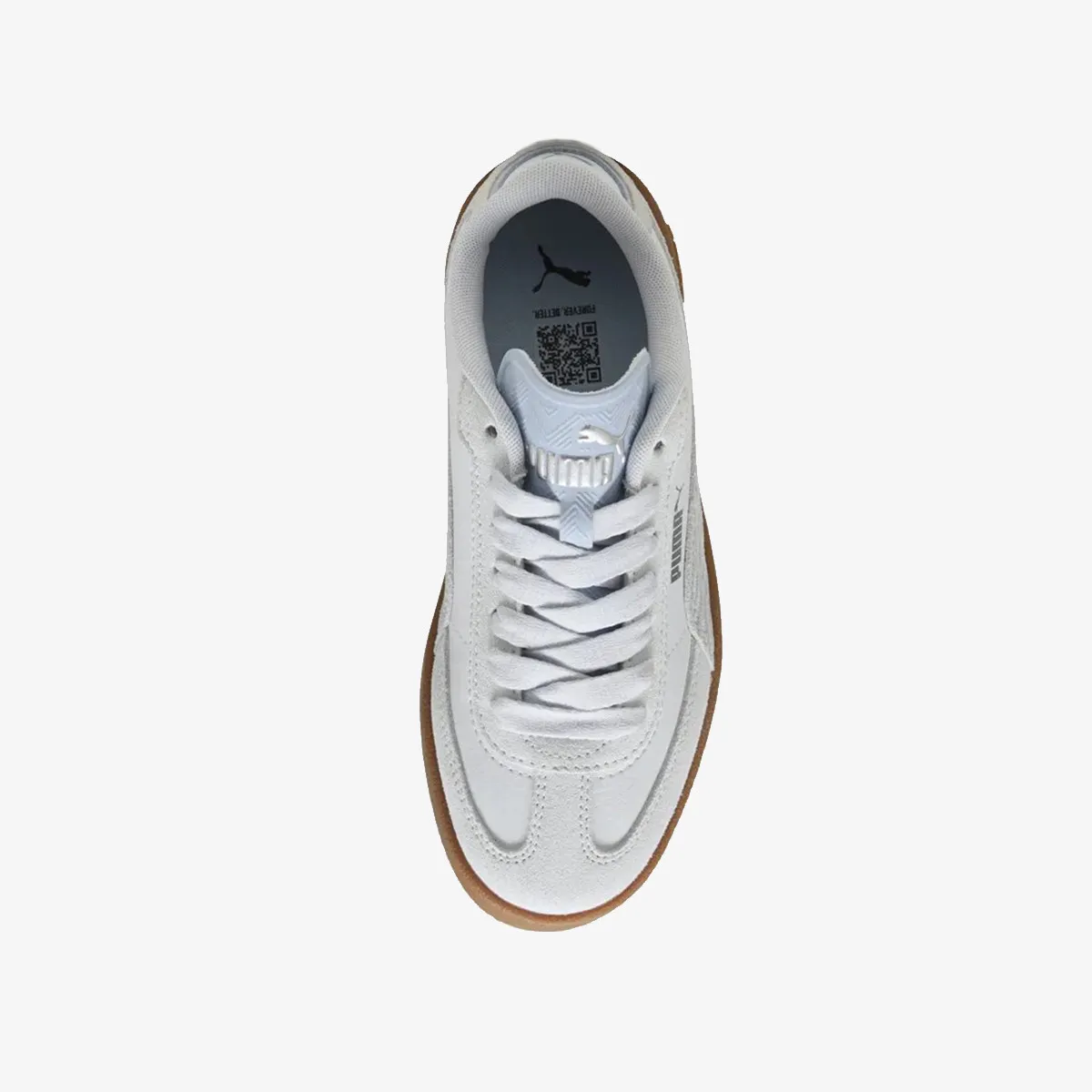 PUMA Patike Club II Era Exploro 