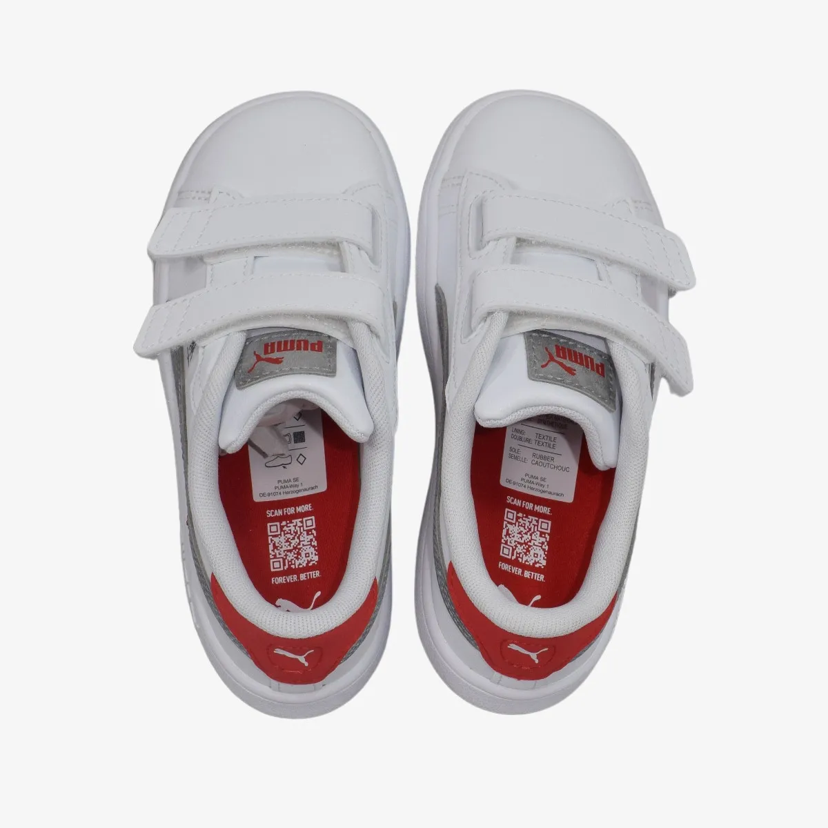 PUMA Patike Smash 3.0 