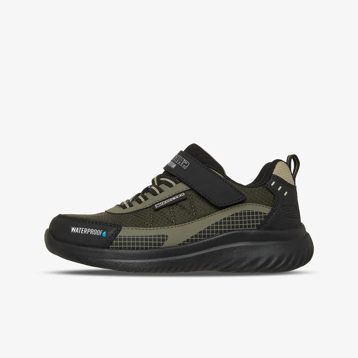 SKECHERS Patike BOUNDER 2.0-AQUA PACE 
