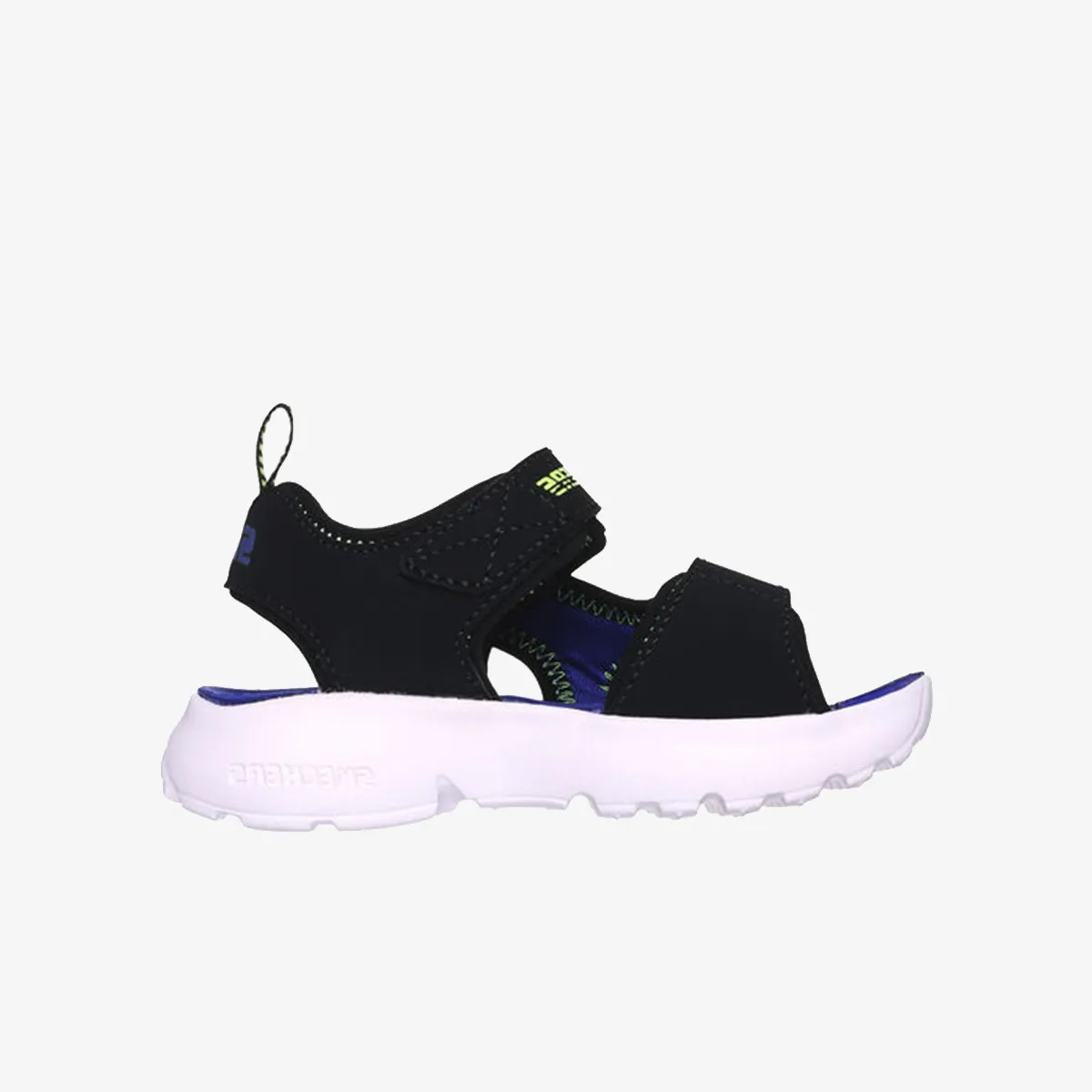 SKECHERS SANDALE RAZOR SPLASH