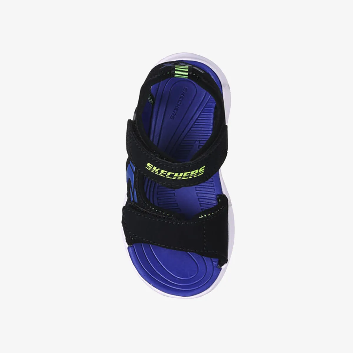 SKECHERS SANDALE RAZOR SPLASH