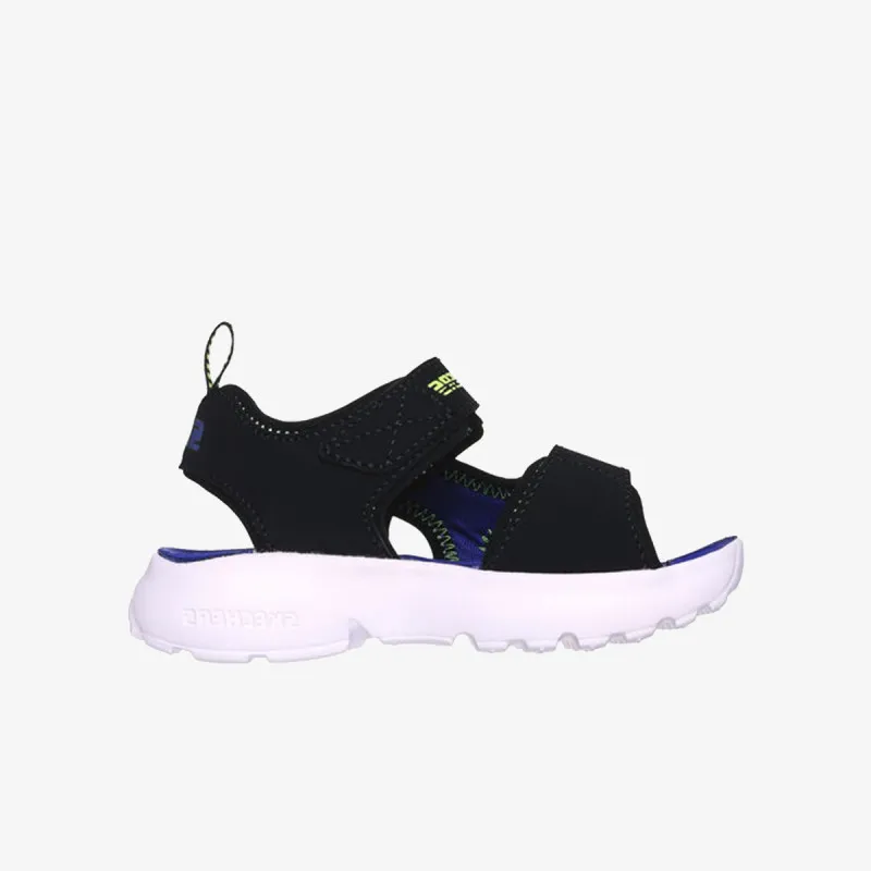 SKECHERS SANDALE RAZOR SPLASH 