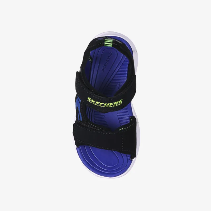SKECHERS SANDALE RAZOR SPLASH