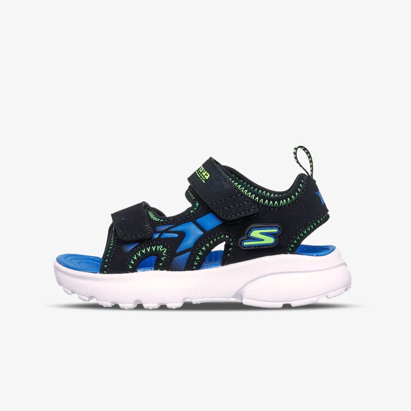SKECHERS SANDALE RAZOR SPLASH