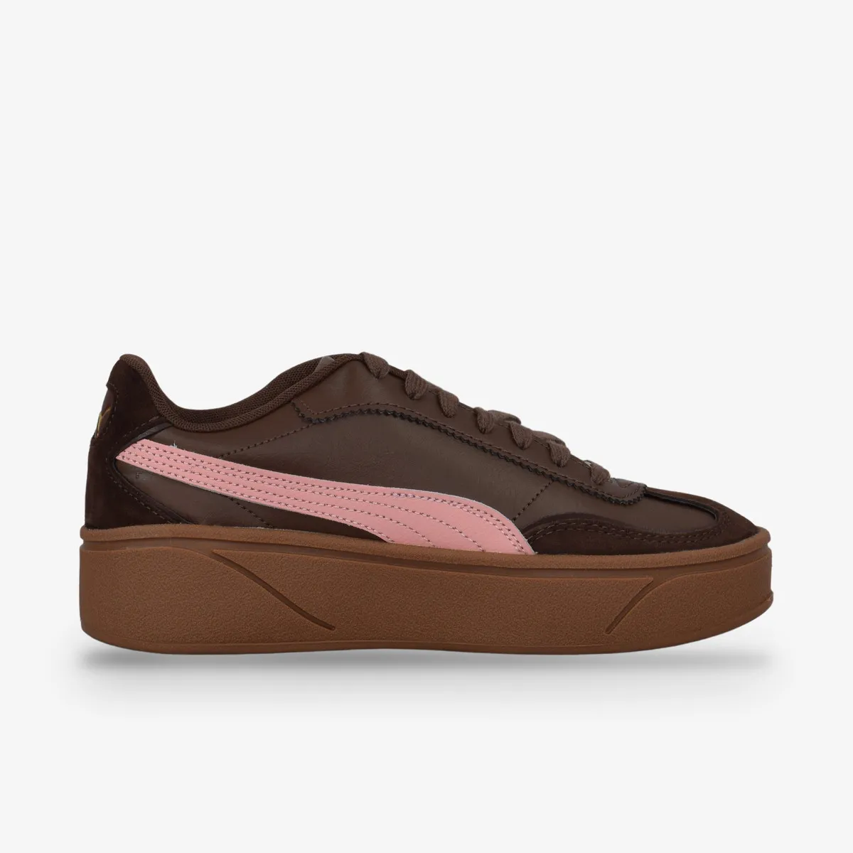 PUMA Patike Puma Club II Era Platform Lux 
