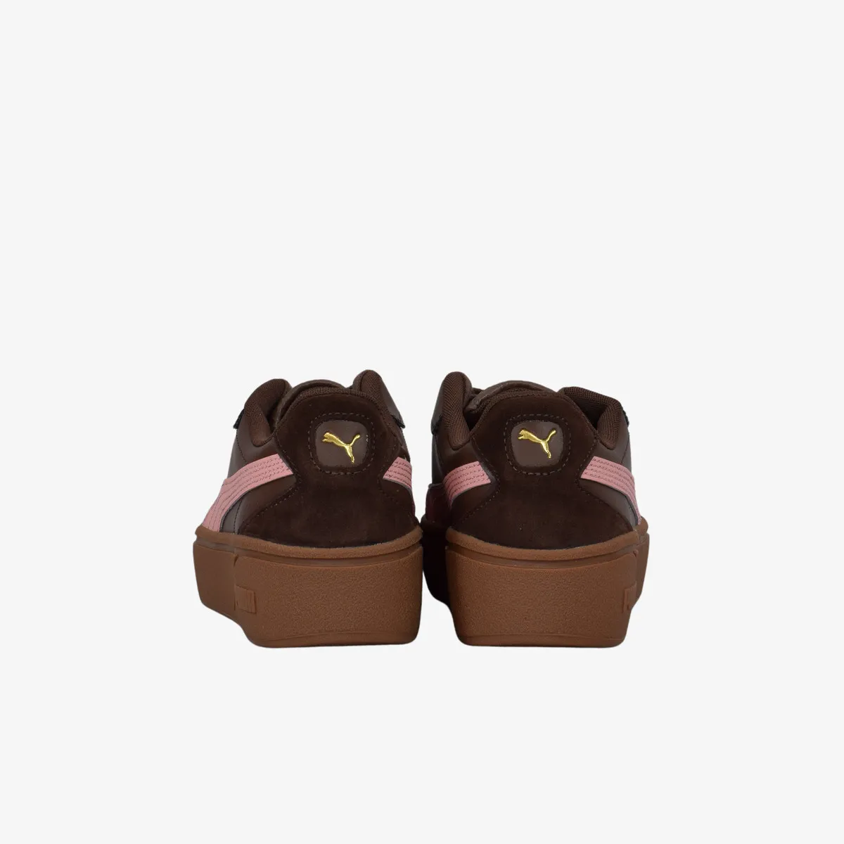 PUMA Patike Puma Club II Era Platform Lux 