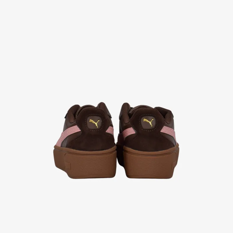 PUMA Patike Puma Club II Era Platform Lux 