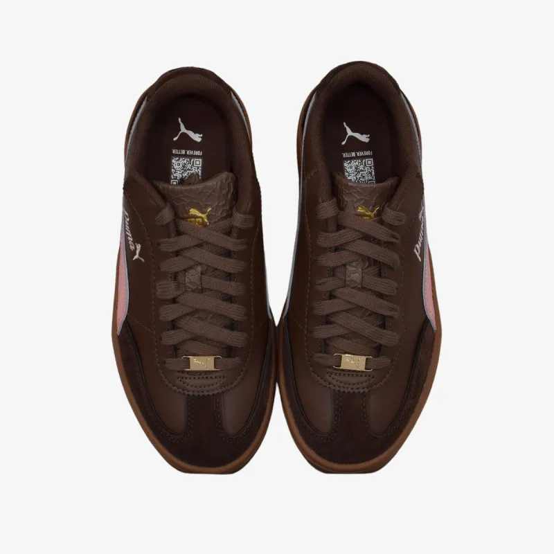 PUMA Patike Puma Club II Era Platform Lux 