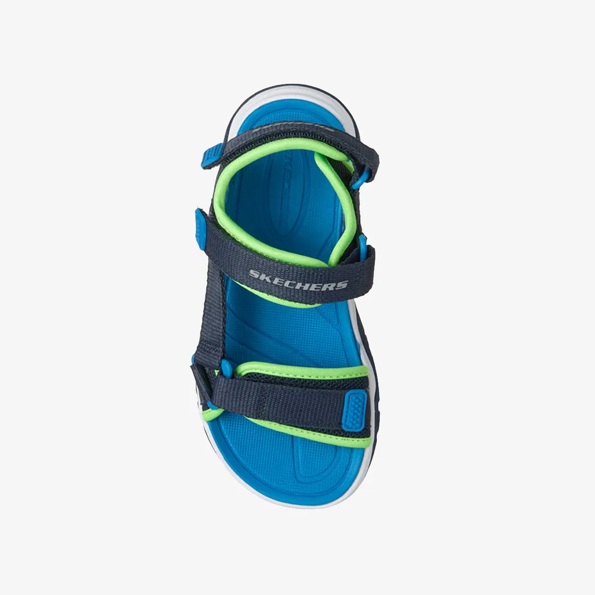 SKECHERS SANDALE TREAD SEEKER 