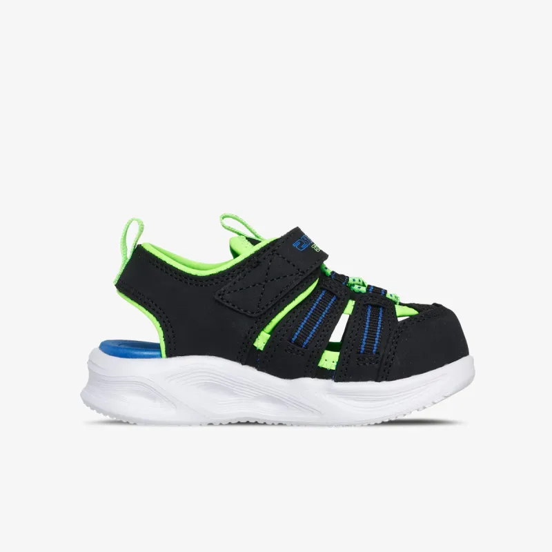 SKECHERS SANDALE Sola Glow 