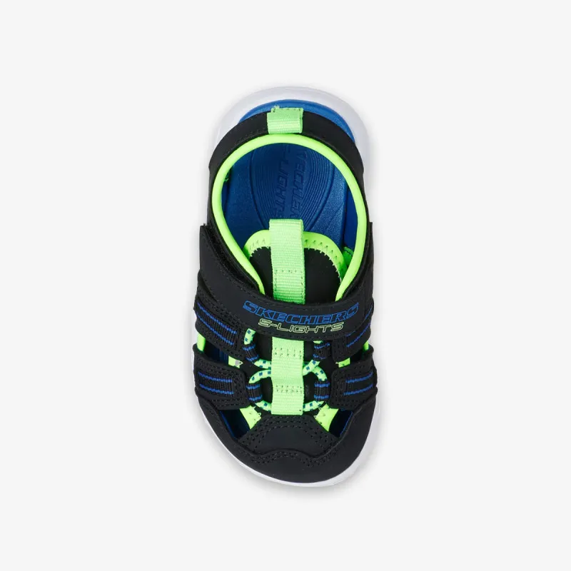 SKECHERS SANDALE Sola Glow 