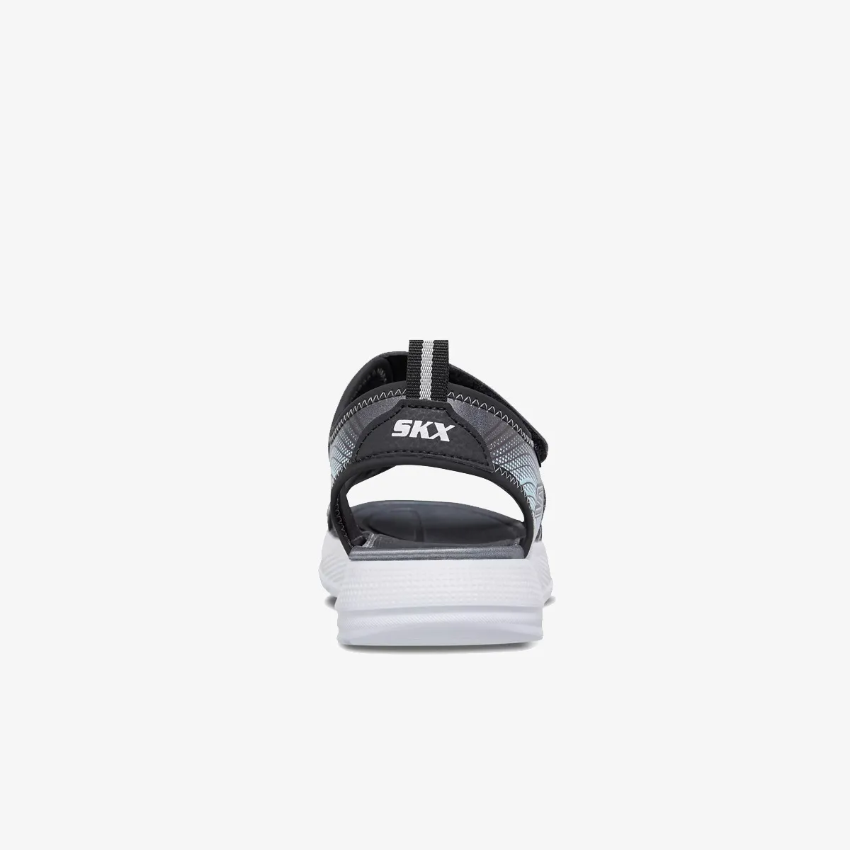 SKECHERS SANDALE Microspec-Splash 