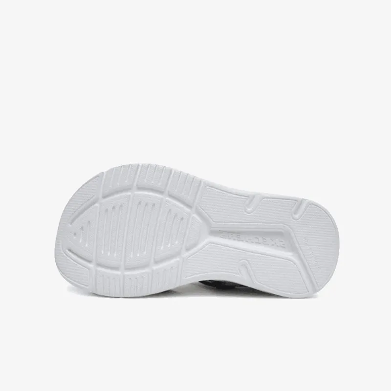 SKECHERS SANDALE Microspec-Splash 