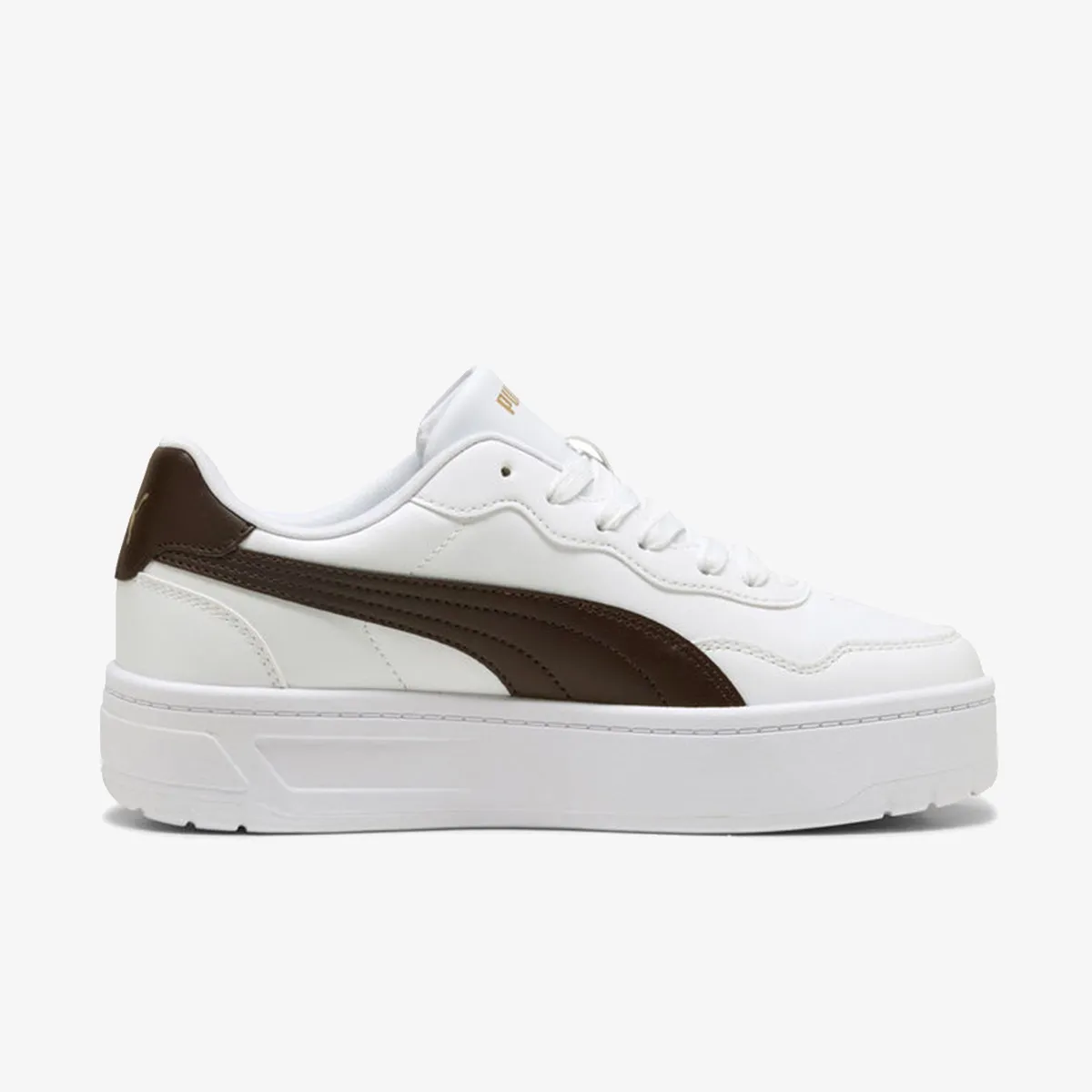 PUMA Patike Court Lally Skye Feline 