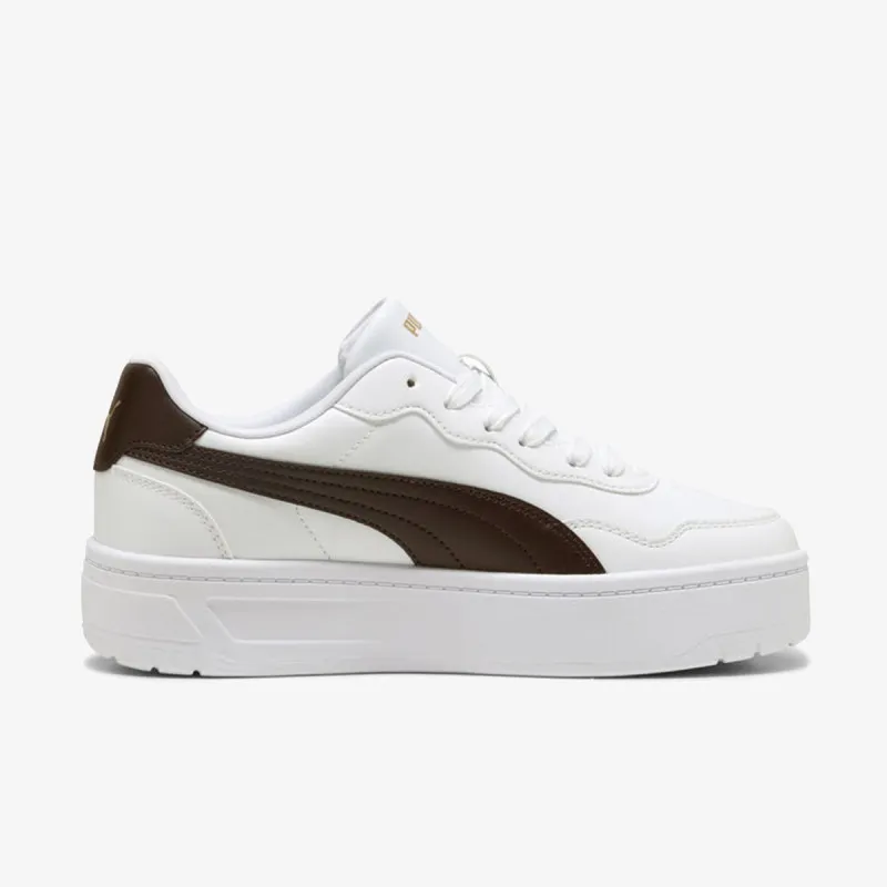 PUMA Patike Court Lally Skye Feline 