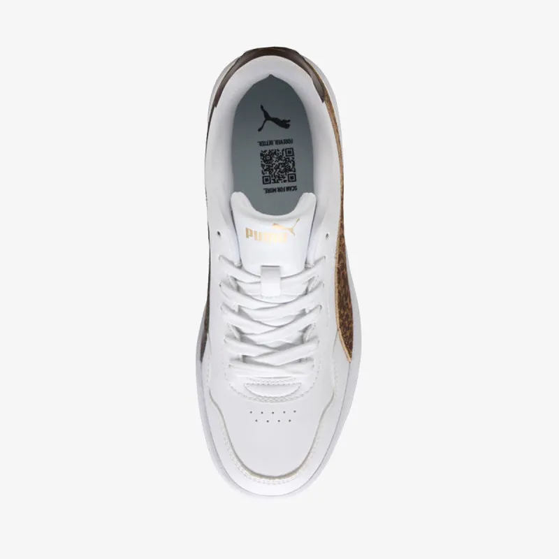 PUMA Patike Court Lally Skye Feline 