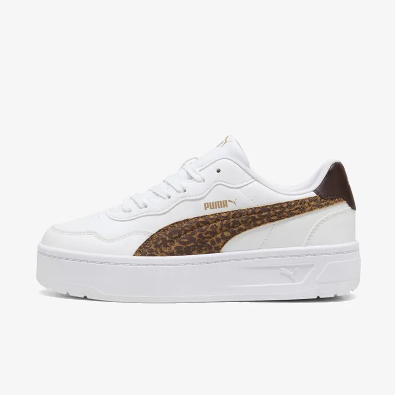 PUMA Patike Court Lally Skye Feline 