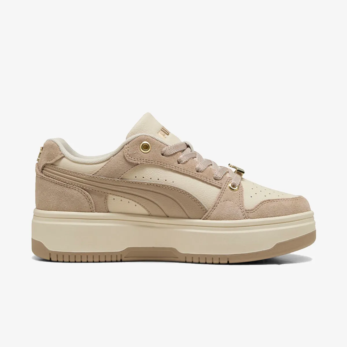 PUMA Patike Puma Rebound Femme Low Luxe SD 