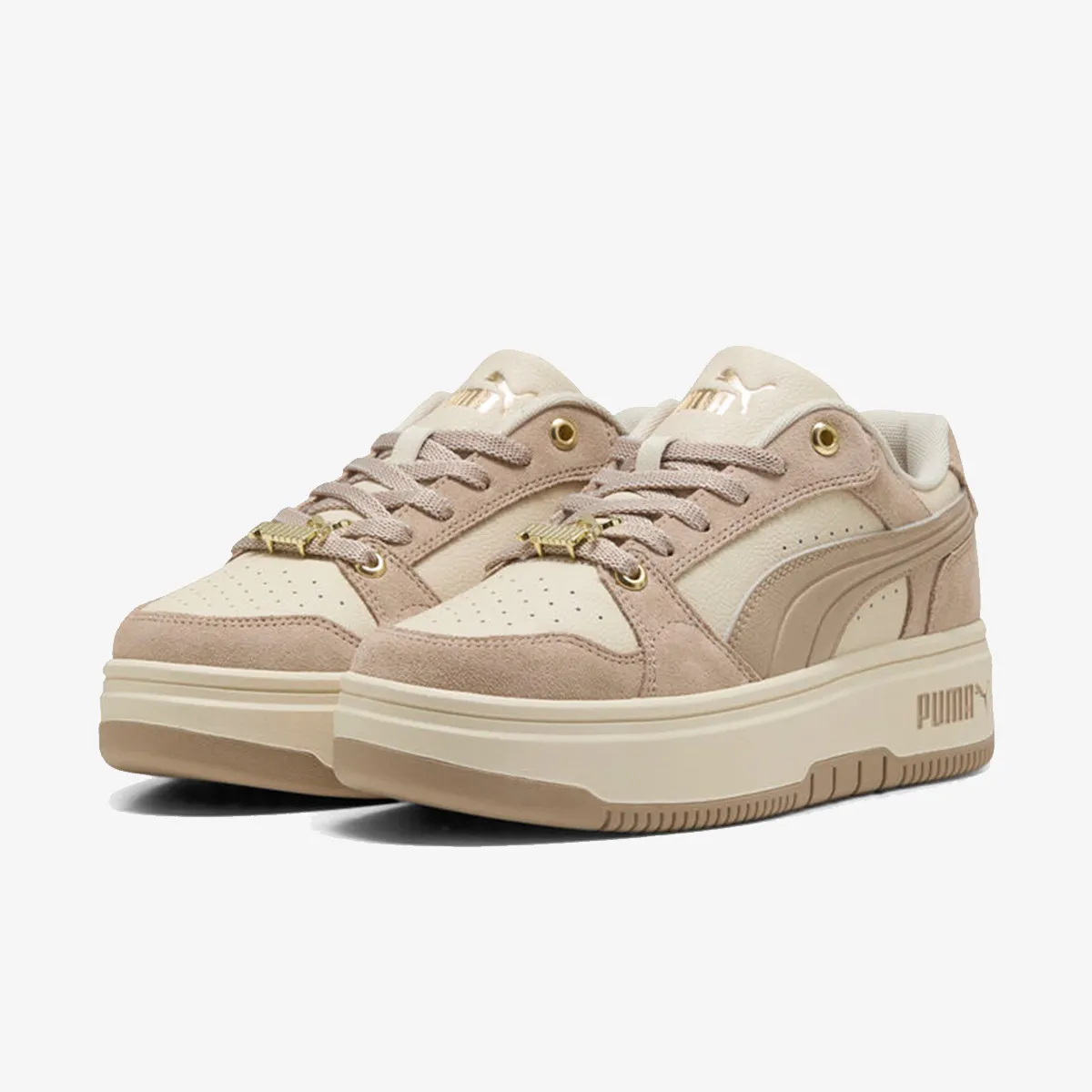 PUMA Patike Puma Rebound Femme Low Luxe SD 