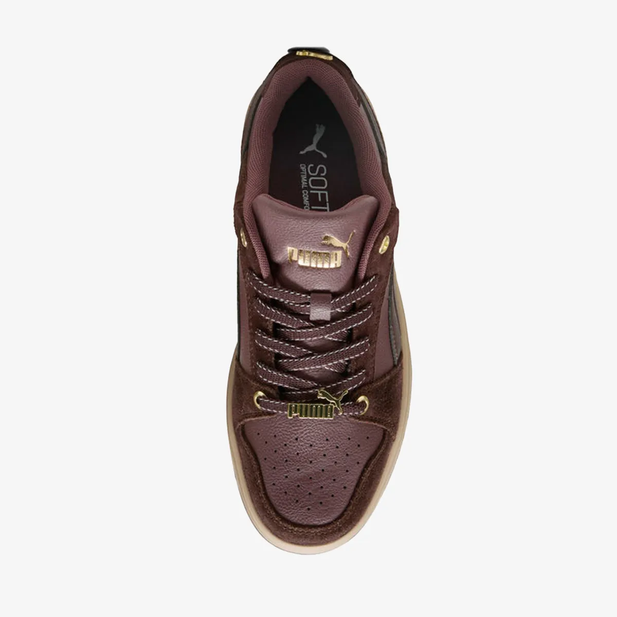 PUMA Patike Puma Rebound Femme Low Luxe SD 