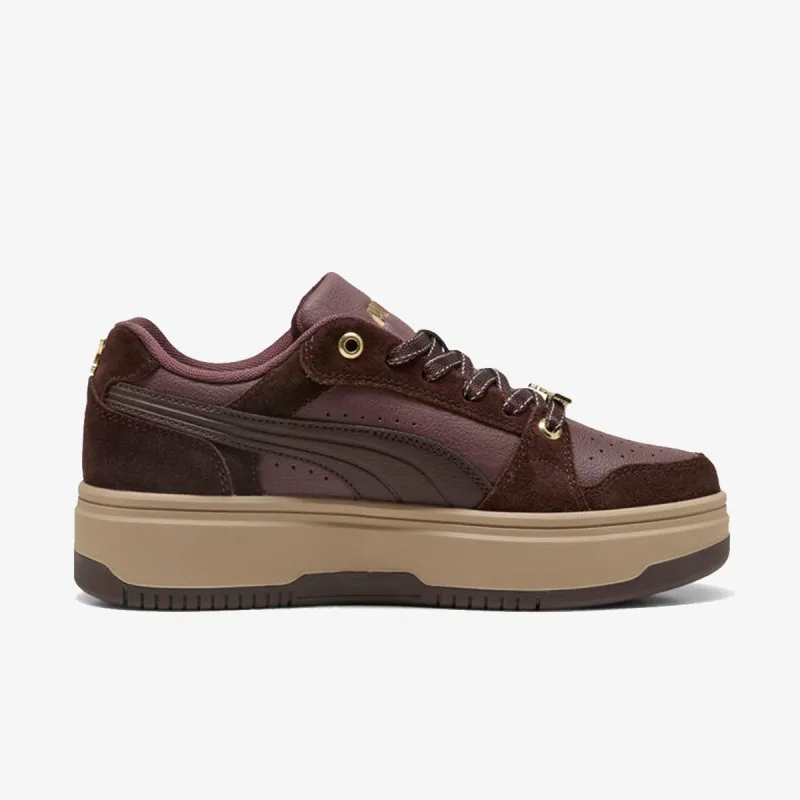 PUMA Patike Puma Rebound Femme Low Luxe SD 