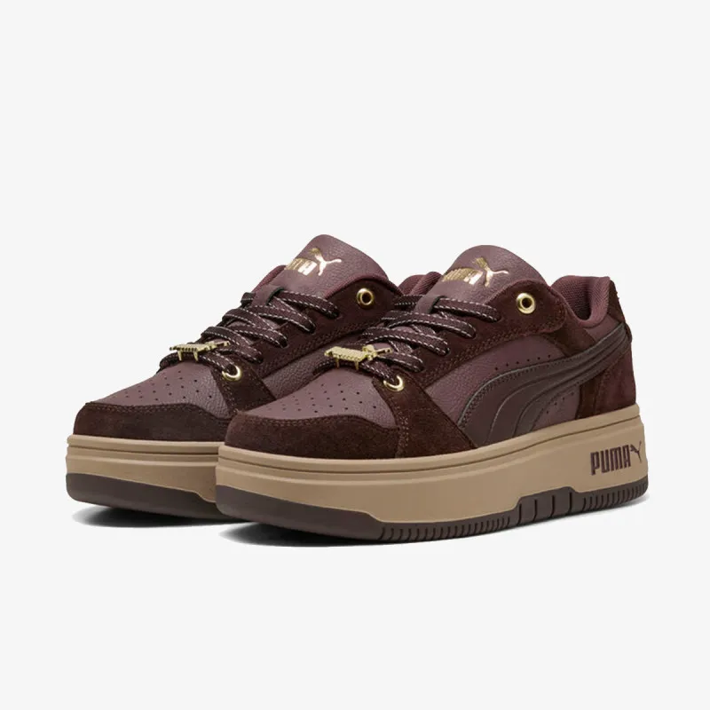 PUMA Patike Puma Rebound Femme Low Luxe SD 