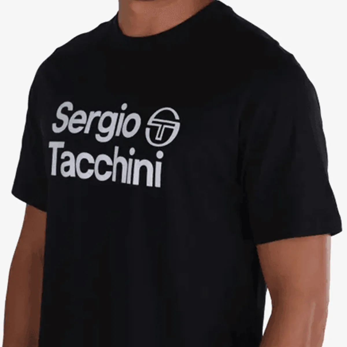 SERGIO TACCHINI Majica PIENA CO T-SHIRT 